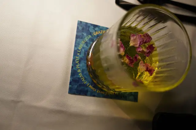 Members at LaBurccia