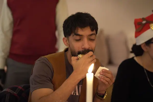 Holiday Feast at Diana's