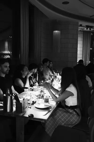 Valentines Preview at Ramenara